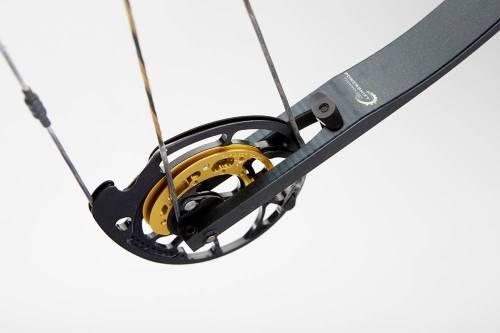 Bowtech Bowtech Carbon Icon compound bow